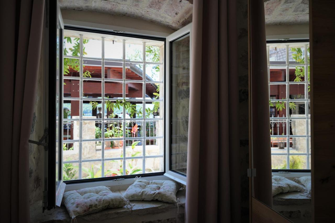 Apartments Visit เปราสต์ ภายนอก รูปภาพ